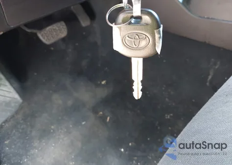 2021 Toyota Tacoma Sr из США, поврежденный, VIN 3TYRX5GN4MT026013